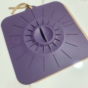 Norwex Silicone Lid - Square